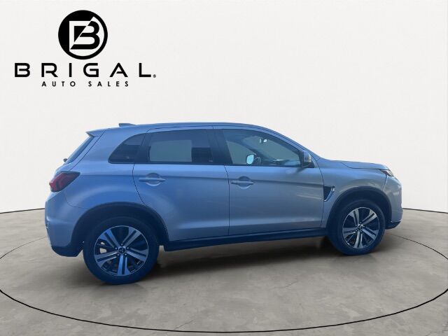 2023 Mitsubishi Outlander Sport 2.0 SE AWC Miami FL
