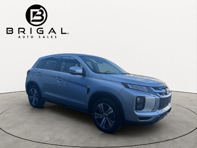 2023 Mitsubishi Outlander Sport 2.0 SE AWC Miami FL