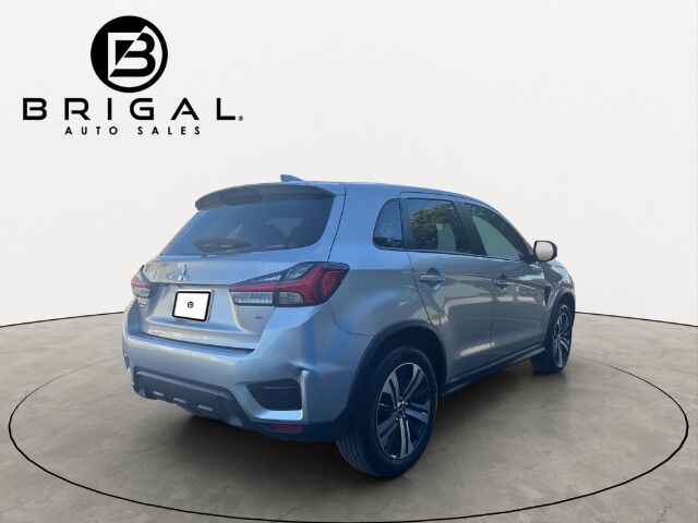 2023 Mitsubishi Outlander Sport 2.0 SE AWC Miami FL