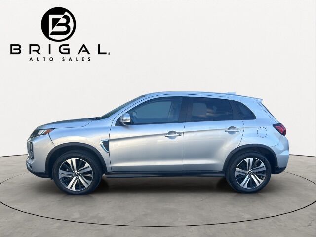 2023 Mitsubishi Outlander Sport 2.0 SE AWC Miami FL