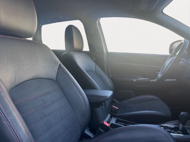 2023 Mitsubishi Outlander Sport 2.0 SE AWC Miami FL