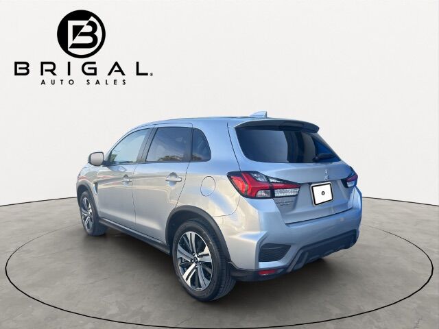 2023 Mitsubishi Outlander Sport 2.0 SE AWC Miami FL