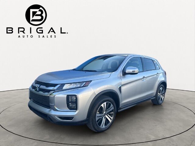 2023 Mitsubishi Outlander Sport 2.0 SE AWC Miami FL