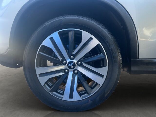 2023 Mitsubishi Outlander Sport 2.0 SE AWC Miami FL