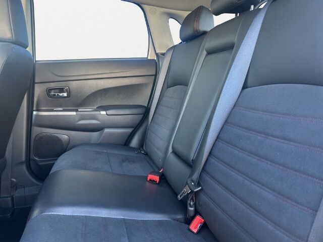 2023 Mitsubishi Outlander Sport 2.0 SE AWC Miami FL