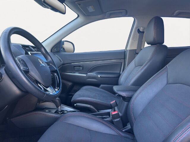2023 Mitsubishi Outlander Sport 2.0 SE AWC Miami FL