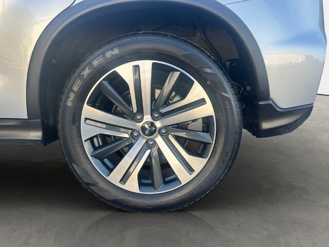 2023 Mitsubishi Outlander Sport 2.0 SE AWC Miami FL