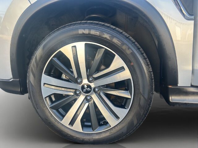 2023 Mitsubishi Outlander Sport 2.0 SE AWC Miami FL