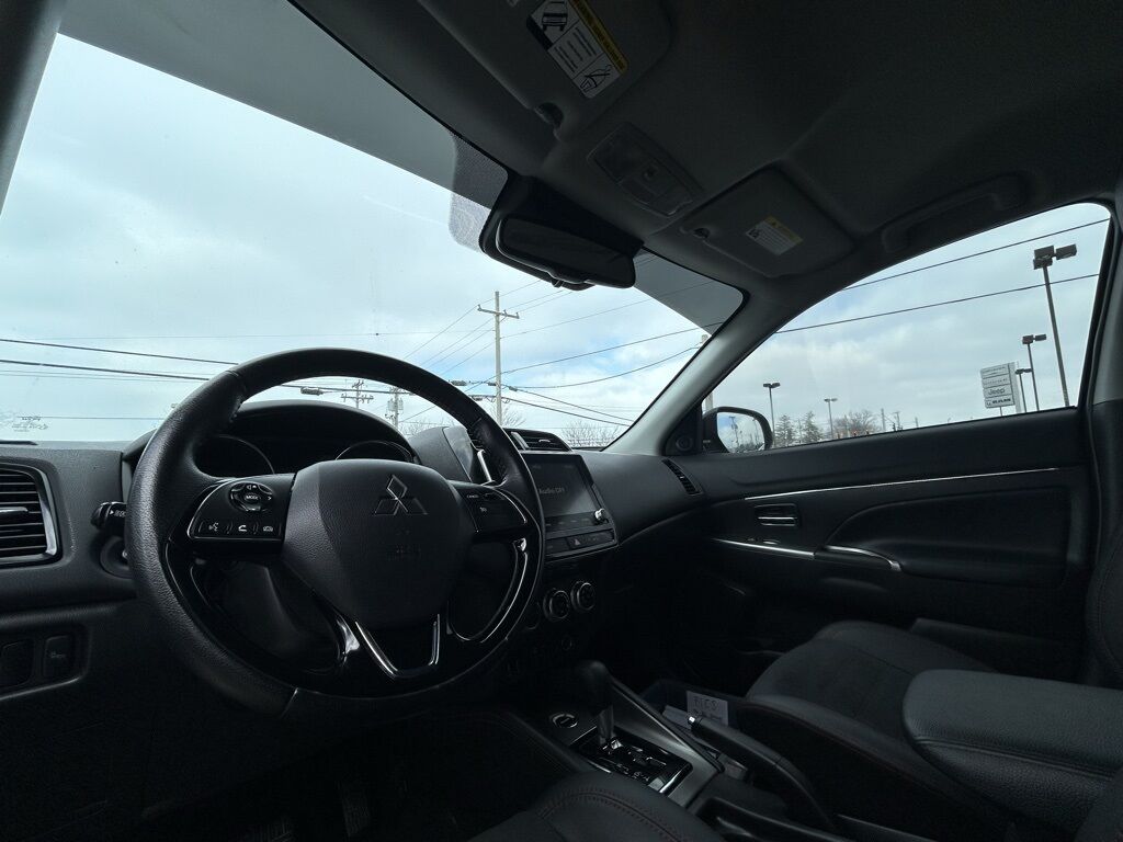 2023 Mitsubishi Outlander Sport 2.0 SE Crestwood KY