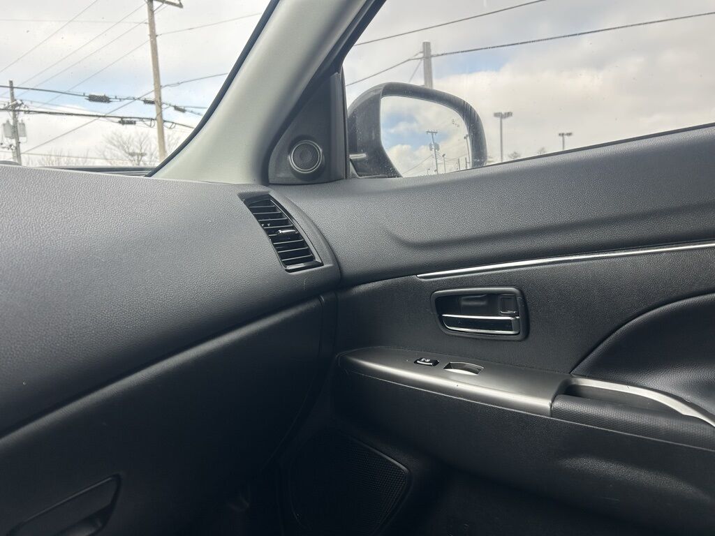 2023 Mitsubishi Outlander Sport 2.0 SE Crestwood KY