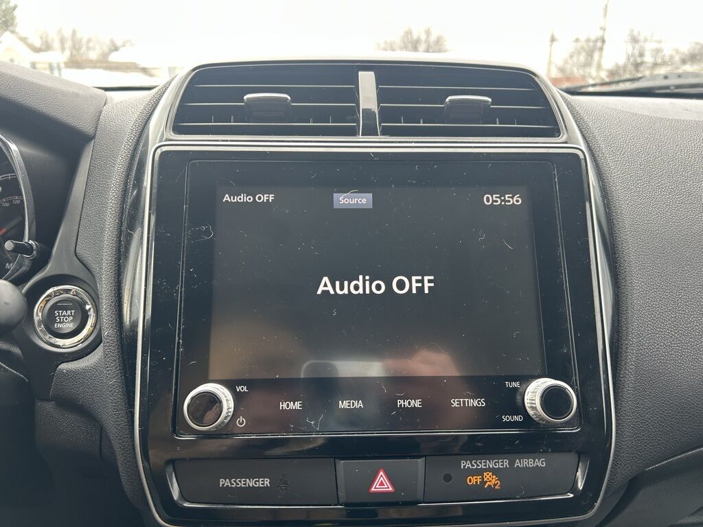 2023 Mitsubishi Outlander Sport 2.0 SE Crestwood KY