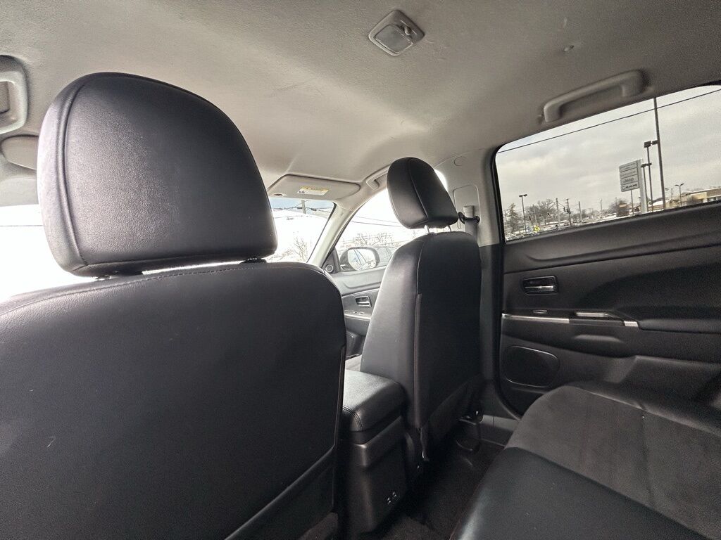 2023 Mitsubishi Outlander Sport 2.0 SE Crestwood KY