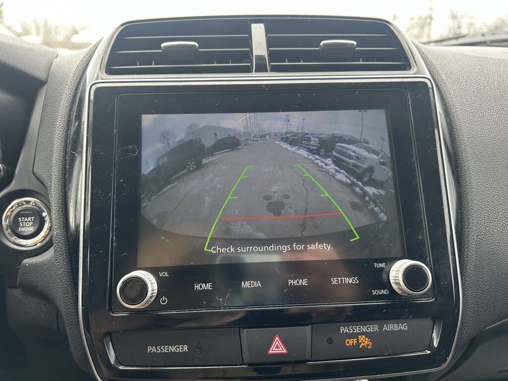 2023 Mitsubishi Outlander Sport 2.0 SE Crestwood KY