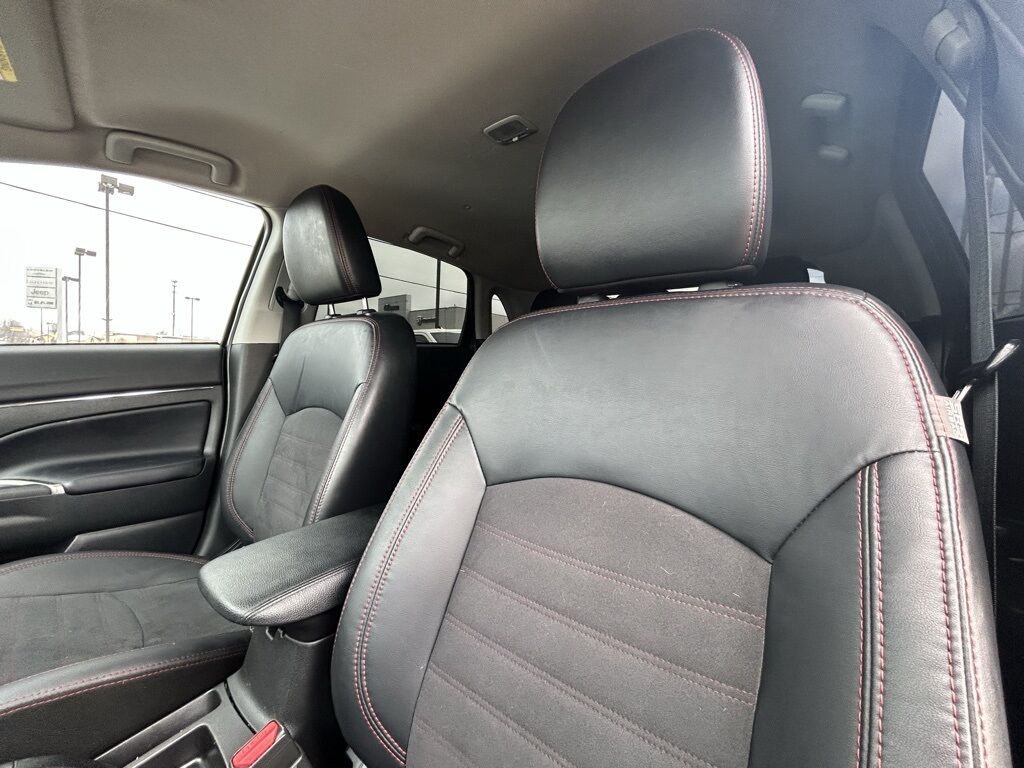 2023 Mitsubishi Outlander Sport 2.0 SE Crestwood KY