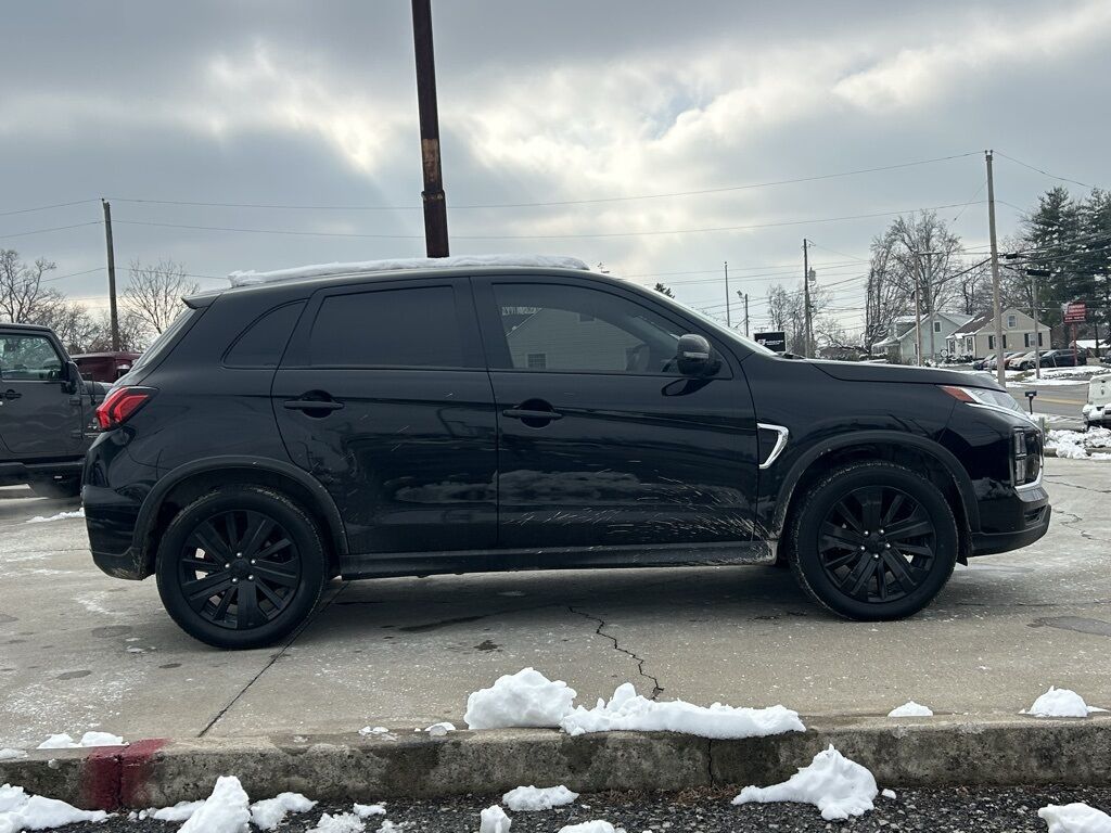 2023 Mitsubishi Outlander Sport 2.0 SE Crestwood KY