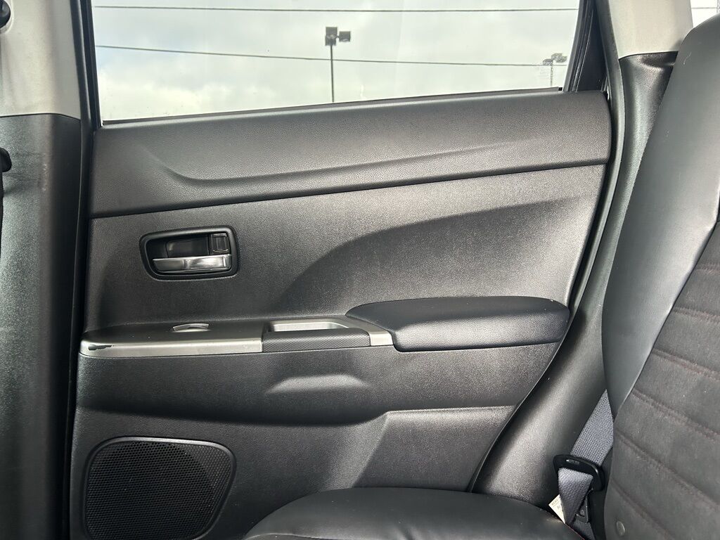 2023 Mitsubishi Outlander Sport 2.0 SE Crestwood KY