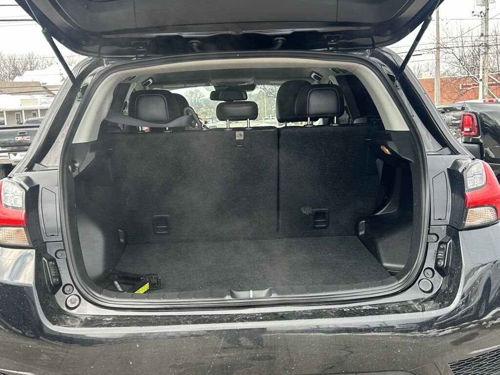 2023 Mitsubishi Outlander Sport 2.0 SE Crestwood KY