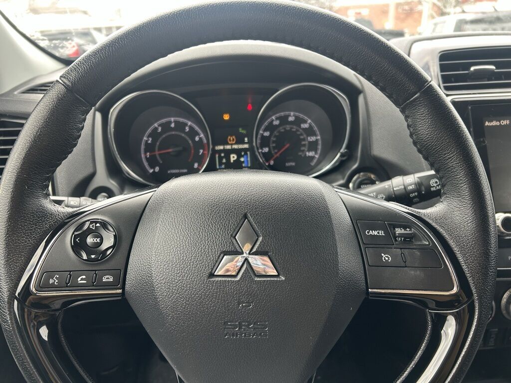 2023 Mitsubishi Outlander Sport 2.0 SE Crestwood KY