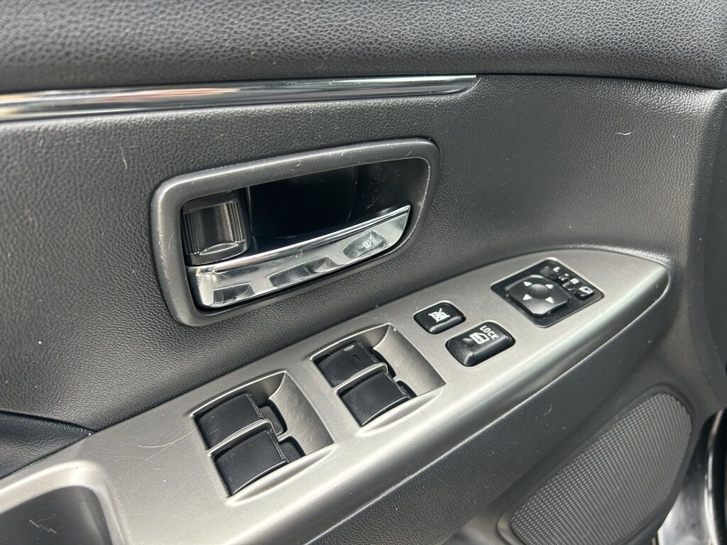 2023 Mitsubishi Outlander Sport 2.0 SE Crestwood KY