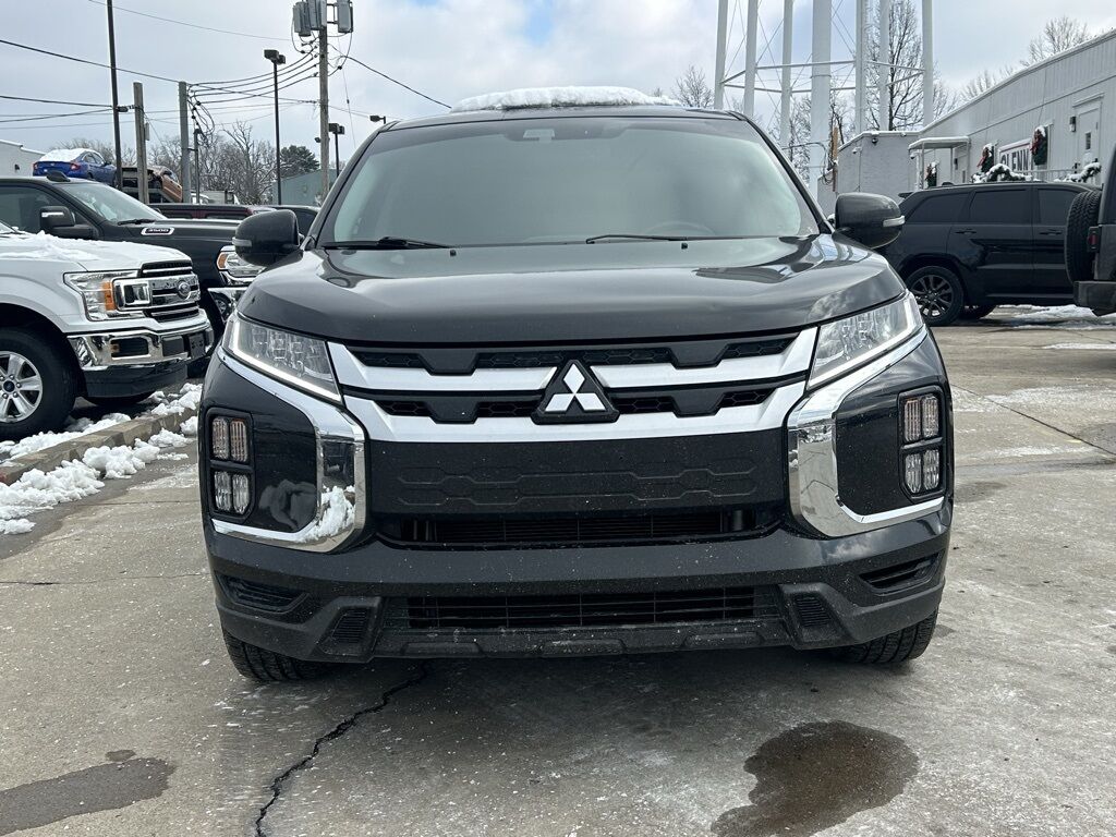 2023 Mitsubishi Outlander Sport 2.0 SE