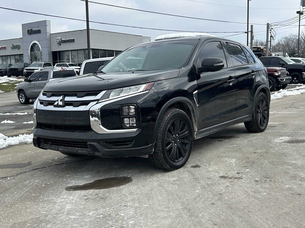 2023 Mitsubishi Outlander Sport 2.0 SE