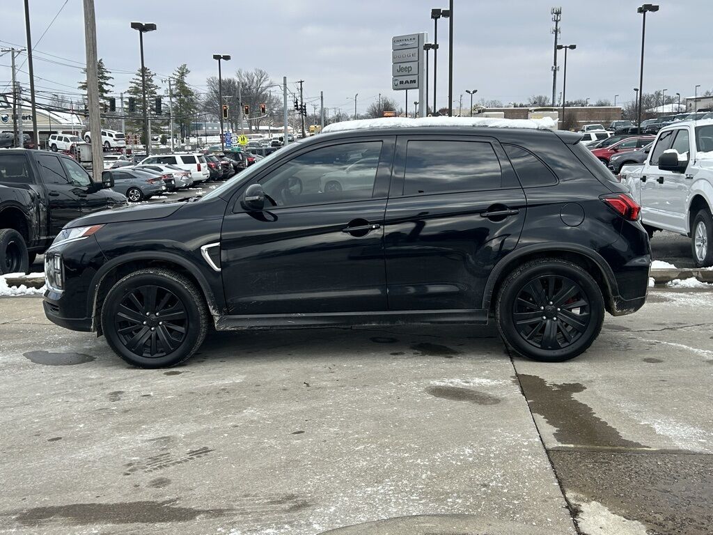 2023 Mitsubishi Outlander Sport 2.0 SE Crestwood KY