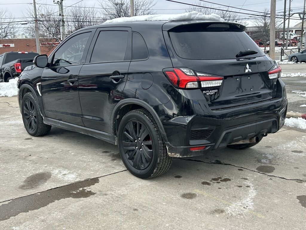 2023 Mitsubishi Outlander Sport 2.0 SE Crestwood KY