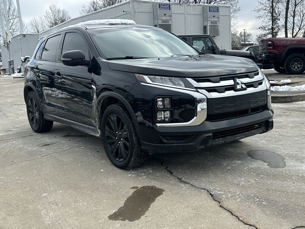 2023 Mitsubishi Outlander Sport 2.0 SE Crestwood KY