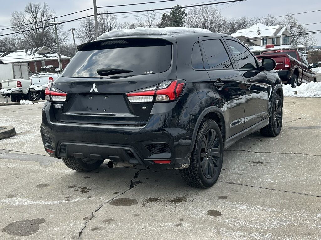 2023 Mitsubishi Outlander Sport 2.0 SE Crestwood KY