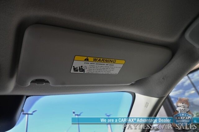2023 Mitsubishi Outlander Sport ES Anchorage AK