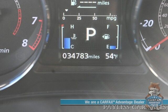 2023 Mitsubishi Outlander Sport ES Anchorage AK