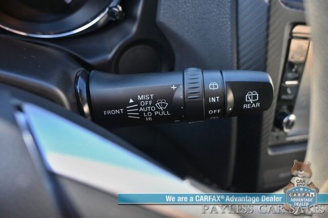 2023 Mitsubishi Outlander Sport ES Anchorage AK