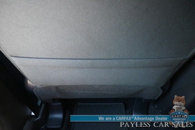 2023 Mitsubishi Outlander Sport ES Anchorage AK