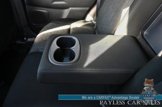 2023 Mitsubishi Outlander Sport ES Anchorage AK