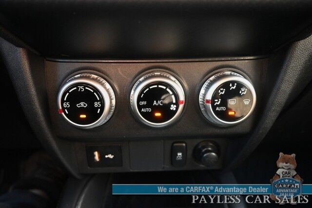 2023 Mitsubishi Outlander Sport ES Anchorage AK