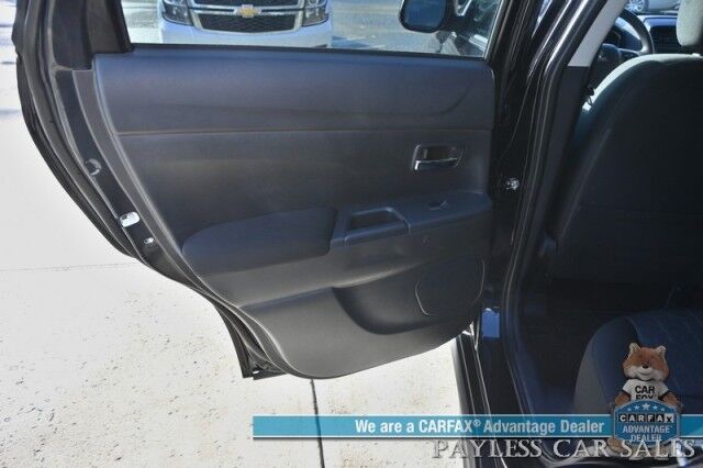 2023 Mitsubishi Outlander Sport ES Anchorage AK