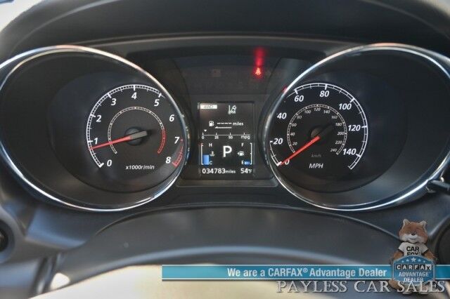 2023 Mitsubishi Outlander Sport ES Anchorage AK