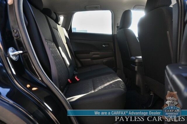 2023 Mitsubishi Outlander Sport ES Anchorage AK