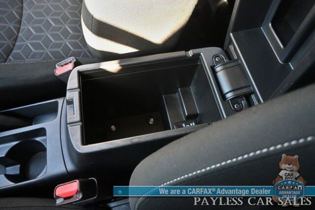 2023 Mitsubishi Outlander Sport ES Anchorage AK