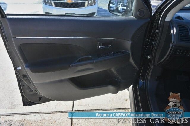 2023 Mitsubishi Outlander Sport ES Anchorage AK
