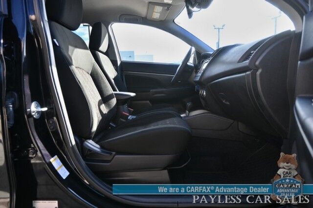 2023 Mitsubishi Outlander Sport ES Anchorage AK