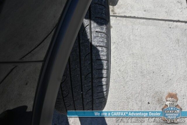2023 Mitsubishi Outlander Sport ES Anchorage AK
