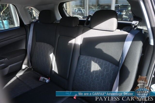 2023 Mitsubishi Outlander Sport ES Anchorage AK