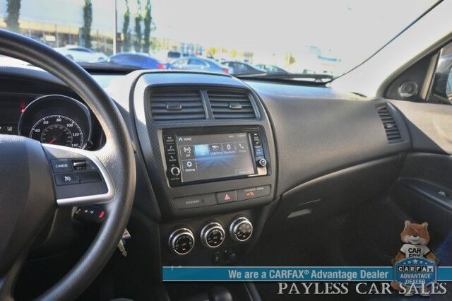 2023 Mitsubishi Outlander Sport ES Anchorage AK