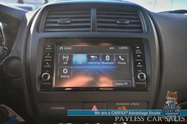 2023 Mitsubishi Outlander Sport ES Anchorage AK