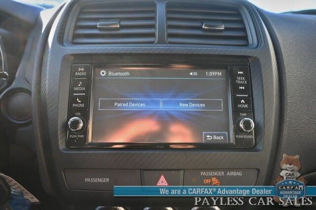 2023 Mitsubishi Outlander Sport ES Anchorage AK