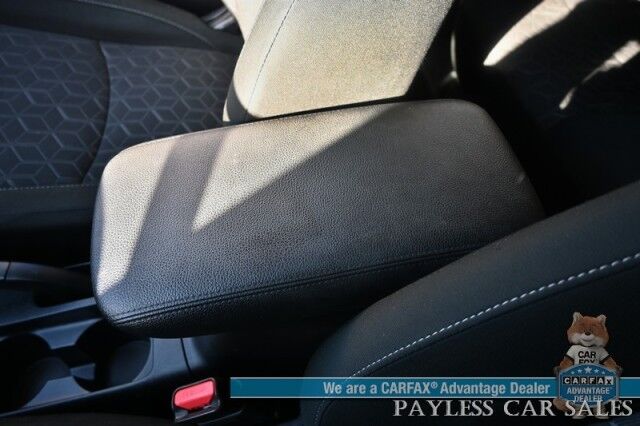 2023 Mitsubishi Outlander Sport ES Anchorage AK