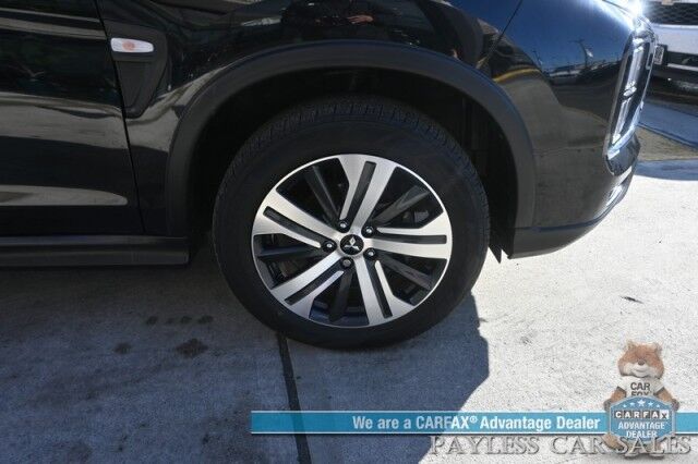 2023 Mitsubishi Outlander Sport ES Anchorage AK