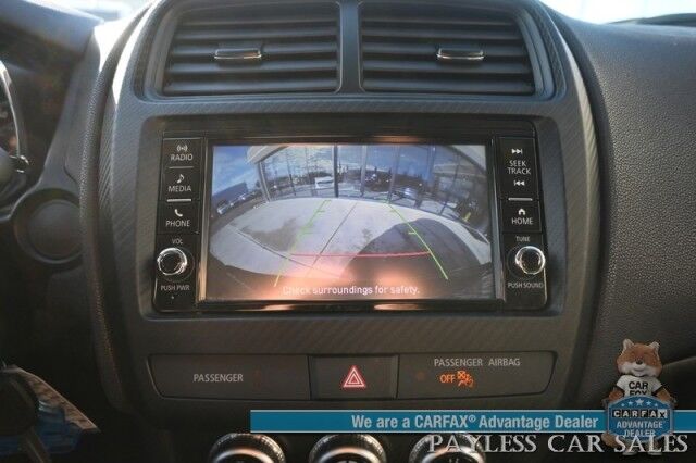 2023 Mitsubishi Outlander Sport ES Anchorage AK