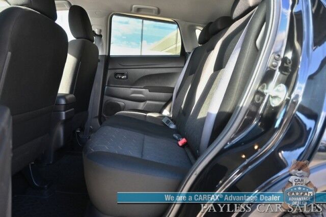 2023 Mitsubishi Outlander Sport ES Anchorage AK